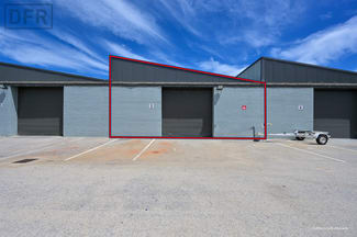 Factory, Warehouse & Industrial commercial property leased at 3/10 Strang Street Beaconsfield WA 6162 Factory, Warehouse & Industrial commercial property leased at 3/10 Strang Street Beaconsfield WA 6162