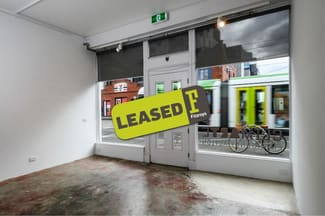 Shop & Retail commercial property leased at 118-120 Bridge Road Richmond VIC 3121 Shop & Retail commercial property leased at 118-120 Bridge Road Richmond VIC 3121