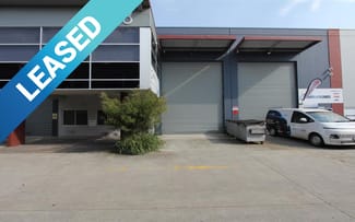 Factory, Warehouse & Industrial commercial property leased at Unit 8/83-85 Boundary Road Peakhurst NSW 2210 Factory, Warehouse & Industrial commercial property leased at Unit 8/83-85 Boundary Road Peakhurst NSW 2210