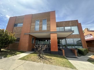 Offices commercial property leased at Unit 3/2 Farr Place Isaacs ACT 2607