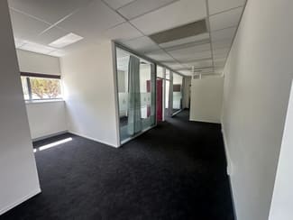 Offices commercial property leased at Unit 3/2 Farr Place Isaacs ACT 2607