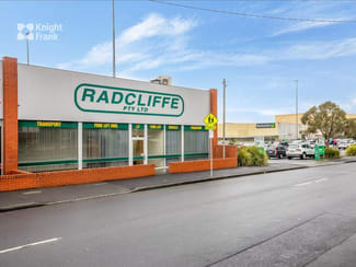 Offices commercial property leased at Ground/41 Charles Street Moonah TAS 7009 Offices commercial property leased at Ground/41 Charles Street Moonah TAS 7009