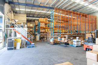 Showrooms / Bulky Goods commercial property leased at 33/71-79 Kurrajong Avenue Mount Druitt NSW 2770
