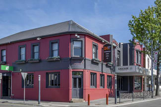 Hotel, Motel, Pub & Leisure commercial property sold at 400-404 Elizabeth Street North Hobart TAS 7000 Hotel, Motel, Pub & Leisure commercial property sold at 400-404 Elizabeth Street North Hobart TAS 7000