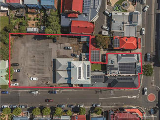 Hotel, Motel, Pub & Leisure commercial property sold at 400-404 Elizabeth Street North Hobart TAS 7000 Hotel, Motel, Pub & Leisure commercial property sold at 400-404 Elizabeth Street North Hobart TAS 7000