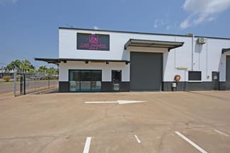 Other commercial property leased at 1/18 Anictomatis Road Tivendale NT 0822 Other commercial property leased at 1/18 Anictomatis Road Tivendale NT 0822