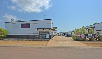 Other commercial property leased at 1/18 Anictomatis Road Tivendale NT 0822 Other commercial property leased at 1/18 Anictomatis Road Tivendale NT 0822