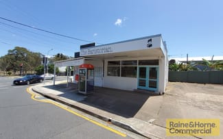Shop & Retail commercial property leased at B/65 Newman Road Wavell Heights QLD 4012