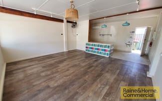 Shop & Retail commercial property leased at B/65 Newman Road Wavell Heights QLD 4012