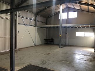 Factory, Warehouse & Industrial commercial property leased at 3/937 Burnett Heads Road Rubyanna QLD 4670 Factory, Warehouse & Industrial commercial property leased at 3/937 Burnett Heads Road Rubyanna QLD 4670