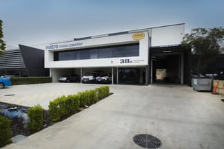 Factory, Warehouse & Industrial commercial property leased at 38A Renewable Chase Bibra Lake WA 6163 Factory, Warehouse & Industrial commercial property leased at 38A Renewable Chase Bibra Lake WA 6163