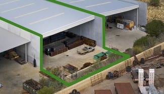 Factory, Warehouse & Industrial commercial property leased at 38A Renewable Chase Bibra Lake WA 6163 Factory, Warehouse & Industrial commercial property leased at 38A Renewable Chase Bibra Lake WA 6163