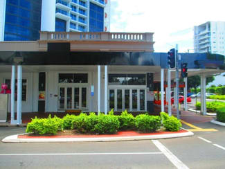 Shop & Retail commercial property leased at Shop 4/78 Abbott Street Cairns City QLD 4870 Shop & Retail commercial property leased at Shop 4/78 Abbott Street Cairns City QLD 4870