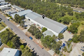 Factory, Warehouse & Industrial commercial property leased at 119 Glenwood Drive Thornton NSW 2322 Factory, Warehouse & Industrial commercial property leased at 119 Glenwood Drive Thornton NSW 2322