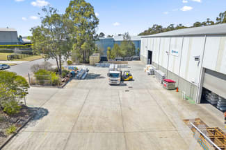 Factory, Warehouse & Industrial commercial property leased at 119 Glenwood Drive Thornton NSW 2322 Factory, Warehouse & Industrial commercial property leased at 119 Glenwood Drive Thornton NSW 2322
