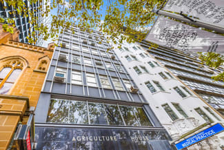 Offices commercial property leased at 505/195 Macquarie Street Sydney NSW 2000 Offices commercial property leased at 505/195 Macquarie Street Sydney NSW 2000
