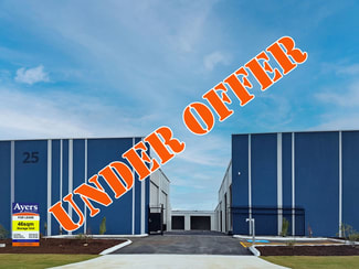 Factory, Warehouse & Industrial commercial property sold at 14/25 Forward Street Wangara WA 6065 Factory, Warehouse & Industrial commercial property sold at 14/25 Forward Street Wangara WA 6065