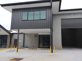 Factory, Warehouse & Industrial commercial property for sale at 1/2 Indigo Loop Yallah NSW 2530 Factory, Warehouse & Industrial commercial property for sale at 1/2 Indigo Loop Yallah NSW 2530