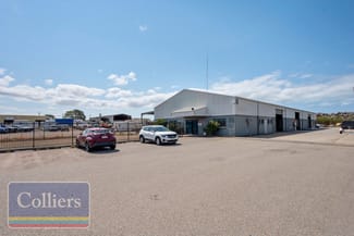 Factory, Warehouse & Industrial commercial property leased at 2/337 Woolcock Street Garbutt QLD 4814 Factory, Warehouse & Industrial commercial property leased at 2/337 Woolcock Street Garbutt QLD 4814