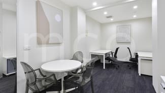 Offices commercial property leased at Suites 161 & 147/1 Queens Road Melbourne VIC 3004 Offices commercial property leased at Suites 161 & 147/1 Queens Road Melbourne VIC 3004