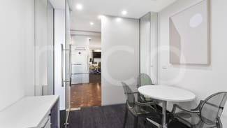 Offices commercial property leased at Suites 161 & 147/1 Queens Road Melbourne VIC 3004 Offices commercial property leased at Suites 161 & 147/1 Queens Road Melbourne VIC 3004