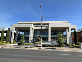 Offices commercial property for lease at 24-25 Greenhill Road Wayville SA 5034