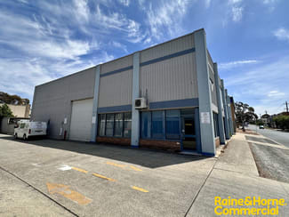 Showrooms / Bulky Goods commercial property leased at 4/19 Essington Street Mitchell ACT 2911 Showrooms / Bulky Goods commercial property leased at 4/19 Essington Street Mitchell ACT 2911