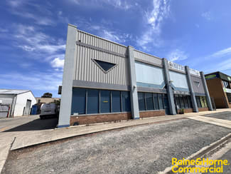 Showrooms / Bulky Goods commercial property leased at 4/19 Essington Street Mitchell ACT 2911 Showrooms / Bulky Goods commercial property leased at 4/19 Essington Street Mitchell ACT 2911
