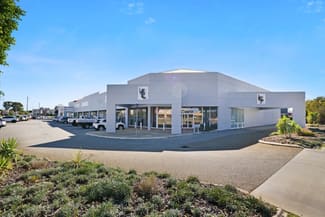 Medical / Consulting commercial property leased at 6/116 Winton Road Joondalup WA 6027