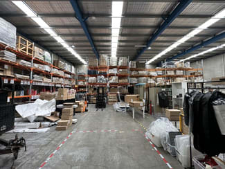 Showrooms / Bulky Goods commercial property leased at 45 Brady Street Port Melbourne VIC 3207 Showrooms / Bulky Goods commercial property leased at 45 Brady Street Port Melbourne VIC 3207
