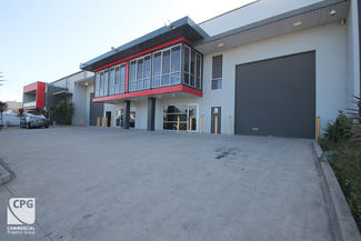 Shop & Retail commercial property leased at 3B Bellfrog Street Greenacre NSW 2190 Shop & Retail commercial property leased at 3B Bellfrog Street Greenacre NSW 2190