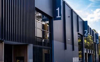 Showrooms / Bulky Goods commercial property leased at Unit 2/38 Raymond Avenue Matraville NSW 2036