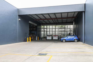 Factory, Warehouse & Industrial commercial property leased at Wetherill Park NSW 2164