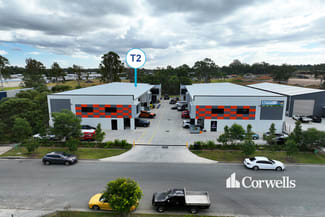 Factory, Warehouse & Industrial commercial property leased at 2/10 Industrial Avenue Logan Village QLD 4207 Factory, Warehouse & Industrial commercial property leased at 2/10 Industrial Avenue Logan Village QLD 4207