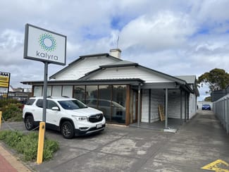 Offices commercial property leased at 212 Main Road Blackwood SA 5051 Offices commercial property leased at 212 Main Road Blackwood SA 5051