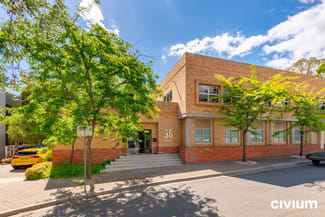 Offices commercial property for lease at 6 & 7/38 Thesiger Court Deakin ACT 2600 Offices commercial property for lease at 6 & 7/38 Thesiger Court Deakin ACT 2600