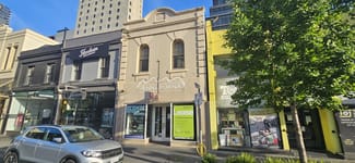 Hotel, Motel, Pub & Leisure commercial property leased at 210 Rundle Street Adelaide SA 5000