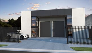 Factory, Warehouse & Industrial commercial property leased at 45 Woodlands Terrace Edwardstown SA 5039 Factory, Warehouse & Industrial commercial property leased at 45 Woodlands Terrace Edwardstown SA 5039