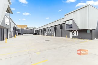 Shop & Retail commercial property leased at 15/61 Ashford Avenue Milperra NSW 2214 Shop & Retail commercial property leased at 15/61 Ashford Avenue Milperra NSW 2214