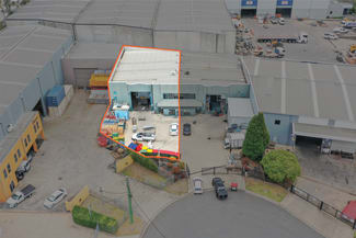 Factory, Warehouse & Industrial commercial property leased at Wetherill Park NSW 2164 Factory, Warehouse & Industrial commercial property leased at Wetherill Park NSW 2164