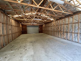 Factory, Warehouse & Industrial commercial property leased at 1A/364 Fairbairn Avenue Pialligo ACT 2609