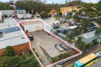 Factory, Warehouse & Industrial commercial property leased at 32 Greg Chappell Drive Burleigh Heads QLD 4220 Factory, Warehouse & Industrial commercial property leased at 32 Greg Chappell Drive Burleigh Heads QLD 4220