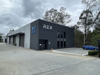 Factory, Warehouse & Industrial commercial property leased at 4/14-16 Cairns Street Loganholme QLD 4129 Factory, Warehouse & Industrial commercial property leased at 4/14-16 Cairns Street Loganholme QLD 4129