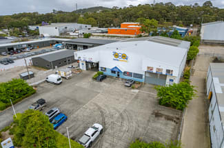 Factory, Warehouse & Industrial commercial property leased at 24 Pendlebury Road Cardiff NSW 2285 Factory, Warehouse & Industrial commercial property leased at 24 Pendlebury Road Cardiff NSW 2285