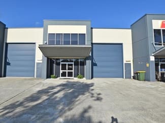 Factory, Warehouse & Industrial commercial property leased at Unit 4/3 Kullara Close Beresfield NSW 2322 Factory, Warehouse & Industrial commercial property leased at Unit 4/3 Kullara Close Beresfield NSW 2322