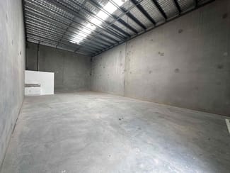 Factory, Warehouse & Industrial commercial property leased at 13/57-63 Owen Creek Road Forest Glen QLD 4556