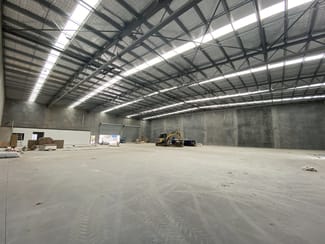 Factory, Warehouse & Industrial commercial property leased at 52 Griffin Crescent Brendale QLD 4500
