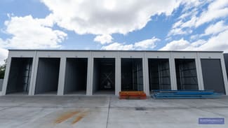 Factory, Warehouse & Industrial commercial property for lease at 135 Tomlinson Road Caboolture QLD 4510 Factory, Warehouse & Industrial commercial property for lease at 135 Tomlinson Road Caboolture QLD 4510