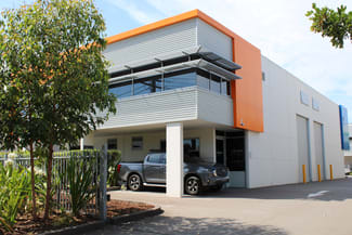 Factory, Warehouse & Industrial commercial property leased at 17/46 Bay Taren Point NSW 2229 Factory, Warehouse & Industrial commercial property leased at 17/46 Bay Taren Point NSW 2229
