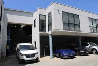 Factory, Warehouse & Industrial commercial property leased at 11/21-25 Monro Ave Kirrawee NSW 2232 Factory, Warehouse & Industrial commercial property leased at 11/21-25 Monro Ave Kirrawee NSW 2232